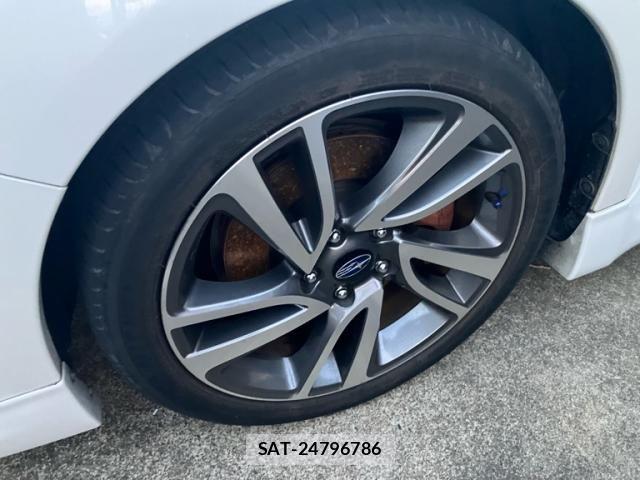 Subaru LEVORG 2014-09 7358449-2