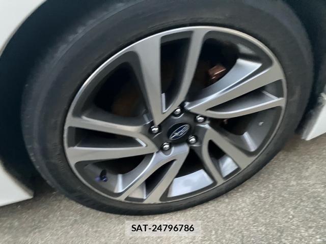 Subaru LEVORG 2014-09 7358449-3