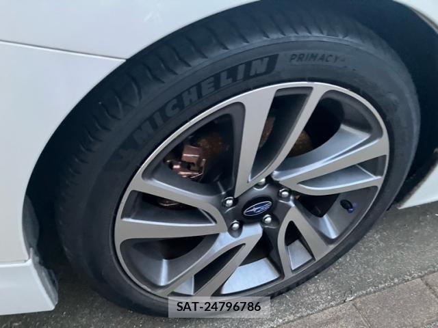 Subaru LEVORG 2014-09 7358449-4