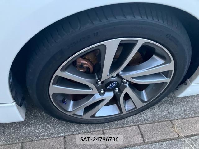 Subaru LEVORG 2014-09 7358449-5