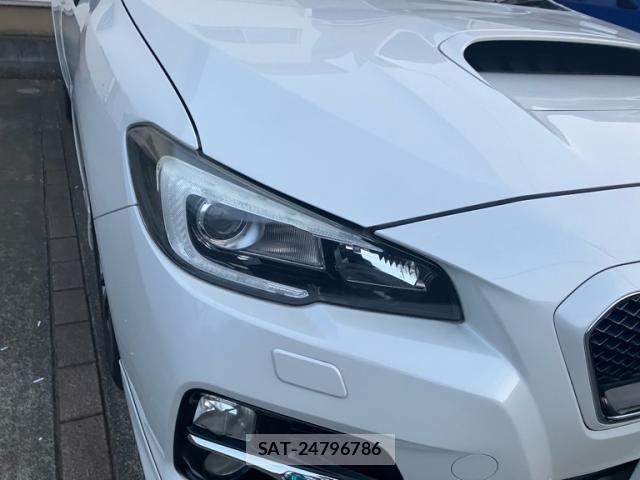 Subaru LEVORG 2014-09 7358449-6