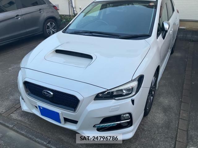Subaru LEVORG 2014-09 7358449-7
