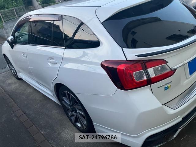 Subaru LEVORG 2014-09 7358449-8