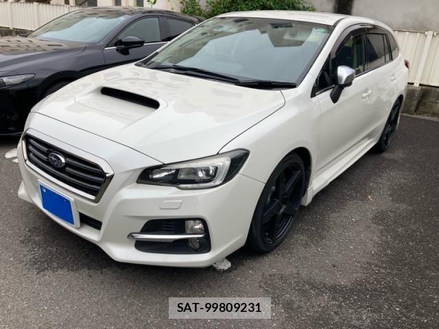Subaru LEVORG 2015-09 7358458-0