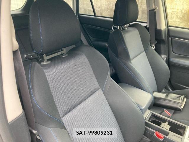 Subaru LEVORG 2015-09 7358458-9