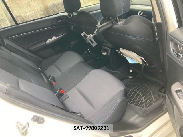 Subaru LEVORG 2015-09 7358458-14