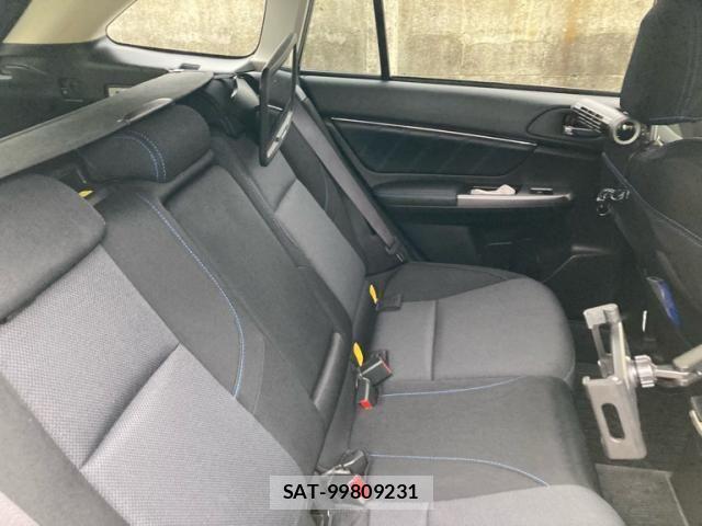 Subaru LEVORG 2015-09 7358458-15
