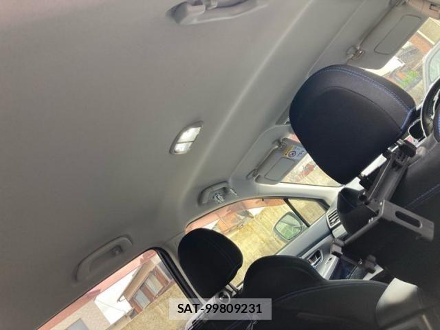 Subaru LEVORG 2015-09 7358458-16