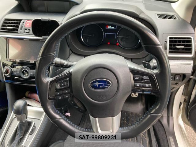 Subaru LEVORG 2015-09 7358458-18