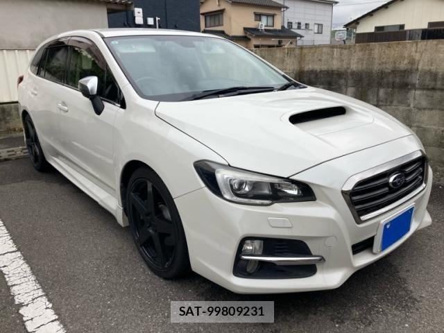 Subaru LEVORG 2015-09 7358458-1