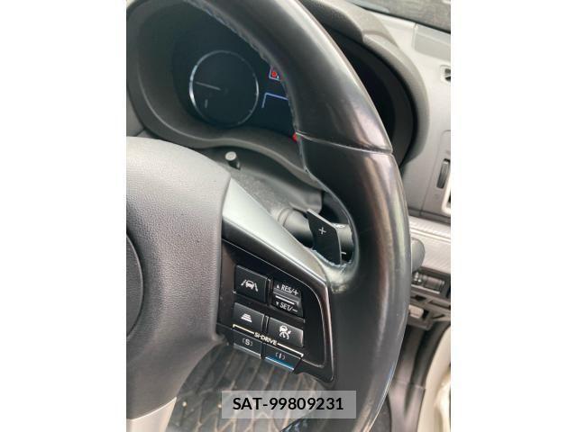 Subaru LEVORG 2015-09 7358458-19