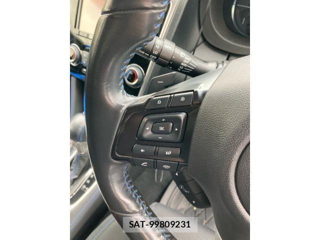 Subaru LEVORG 2015-09 7358458-20