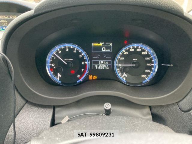 Subaru LEVORG 2015-09 7358458-22