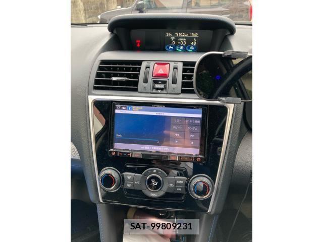 Subaru LEVORG 2015-09 7358458-23
