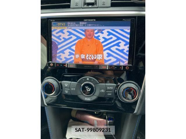 Subaru LEVORG 2015-09 7358458-25