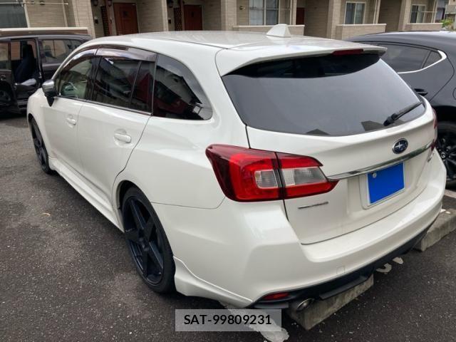 Subaru LEVORG 2015-09 7358458-3