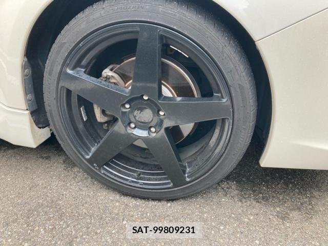 Subaru LEVORG 2015-09 7358458-5