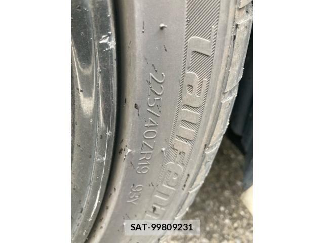 Subaru LEVORG 2015-09 7358458-7