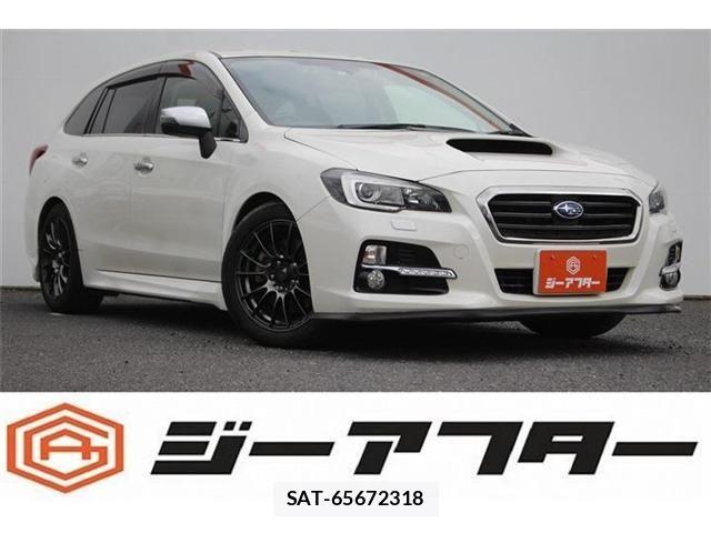 Subaru LEVORG 2014-10 7358448-0
