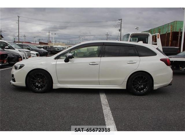 Subaru LEVORG 2014-10 7358448-10