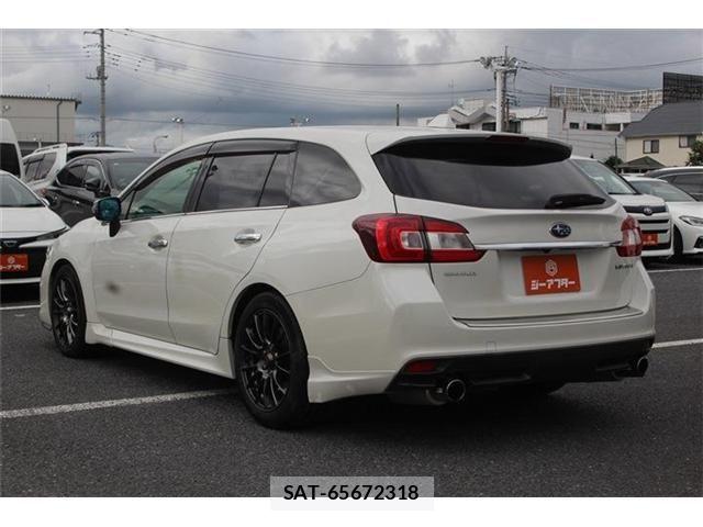 Subaru LEVORG 2014-10 7358448-11