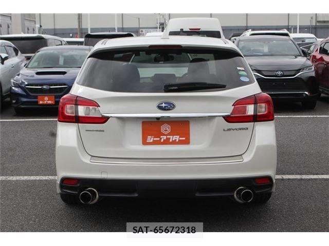 Subaru LEVORG 2014-10 7358448-12