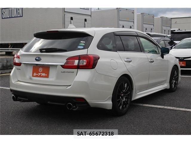 Subaru LEVORG 2014-10 7358448-13