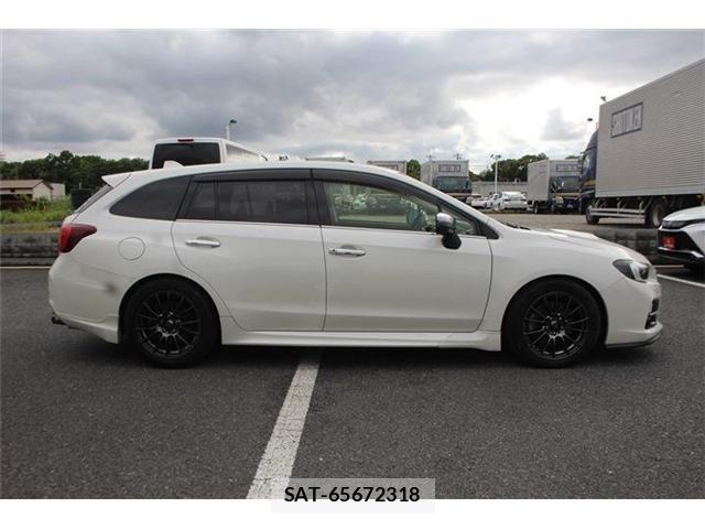 Subaru LEVORG 2014-10 7358448-14