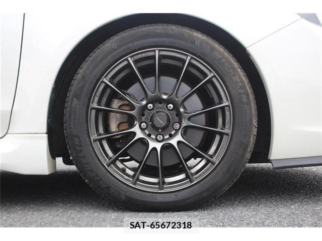Subaru LEVORG 2014-10 7358448-15