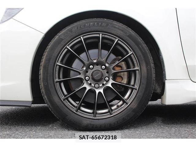 Subaru LEVORG 2014-10 7358448-16