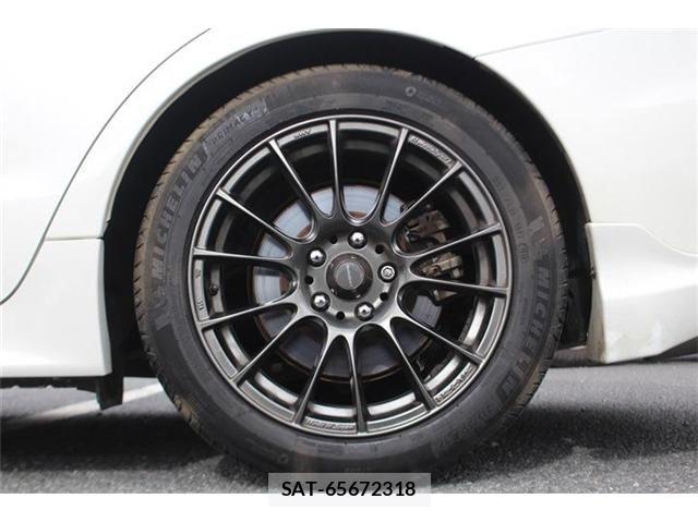 Subaru LEVORG 2014-10 7358448-17