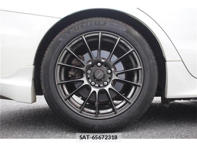 Subaru LEVORG 2014-10 7358448-18