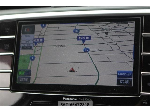 Subaru LEVORG 2014-10 7358448-1