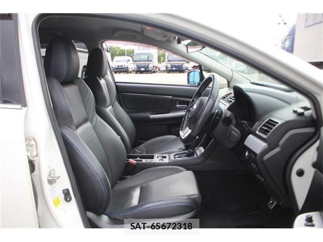 Subaru LEVORG 2014-10 7358448-20