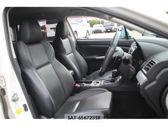 Subaru LEVORG 2014-10 7358448-21
