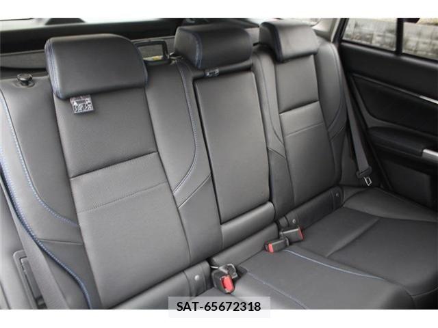 Subaru LEVORG 2014-10 7358448-22