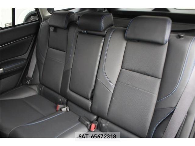 Subaru LEVORG 2014-10 7358448-23