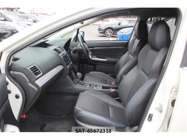 Subaru LEVORG 2014-10 7358448-24