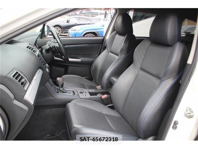 Subaru LEVORG 2014-10 7358448-25