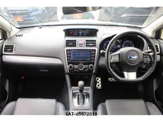 Subaru LEVORG 2014-10 7358448-26