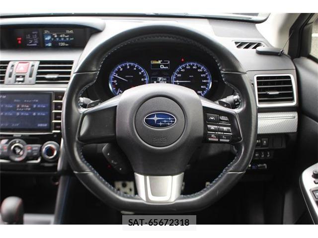Subaru LEVORG 2014-10 7358448-27
