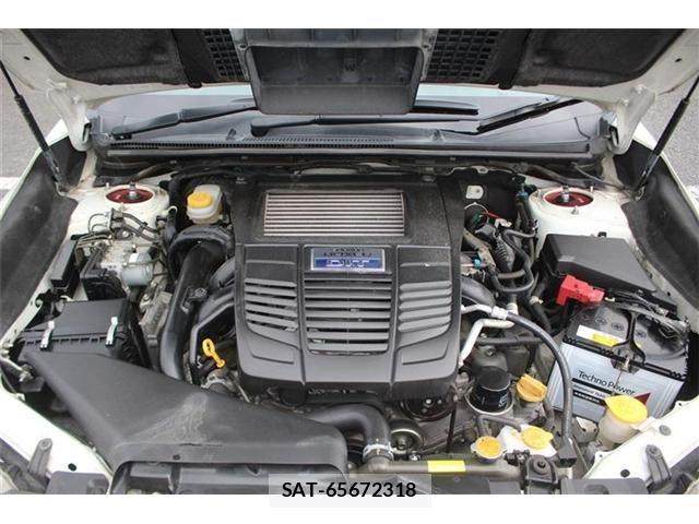 Subaru LEVORG 2014-10 7358448-28