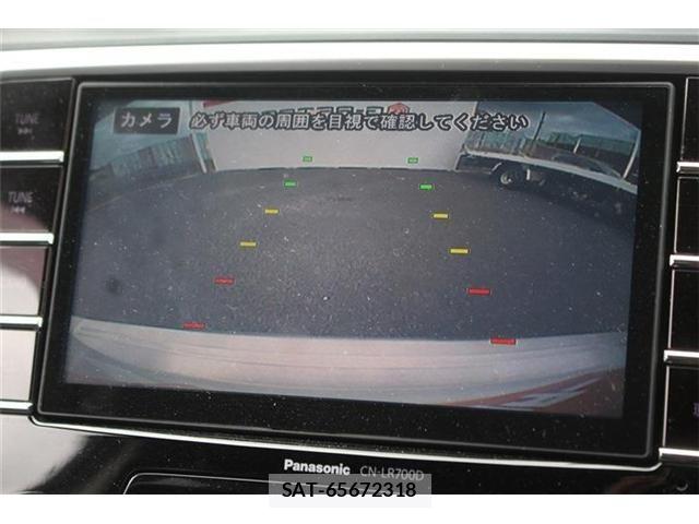 Subaru LEVORG 2014-10 7358448-2