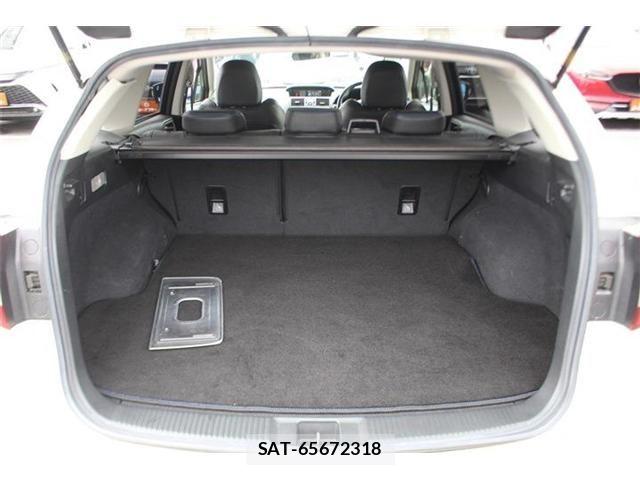 Subaru LEVORG 2014-10 7358448-29