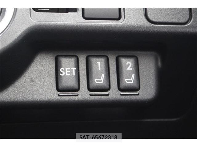 Subaru LEVORG 2014-10 7358448-4