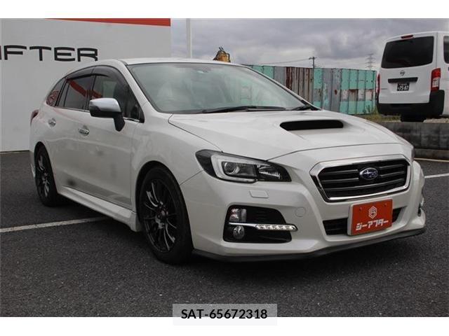Subaru LEVORG 2014-10 7358448-7