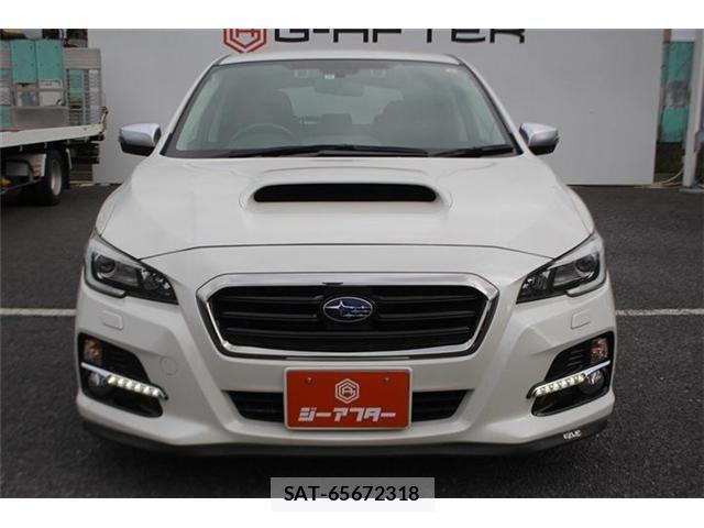 Subaru LEVORG 2014-10 7358448-8