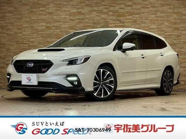Subaru LEVORG 2020-11 7358429-0