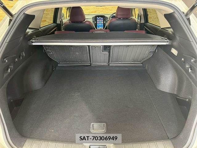 Subaru LEVORG 2020-11 7358429-12