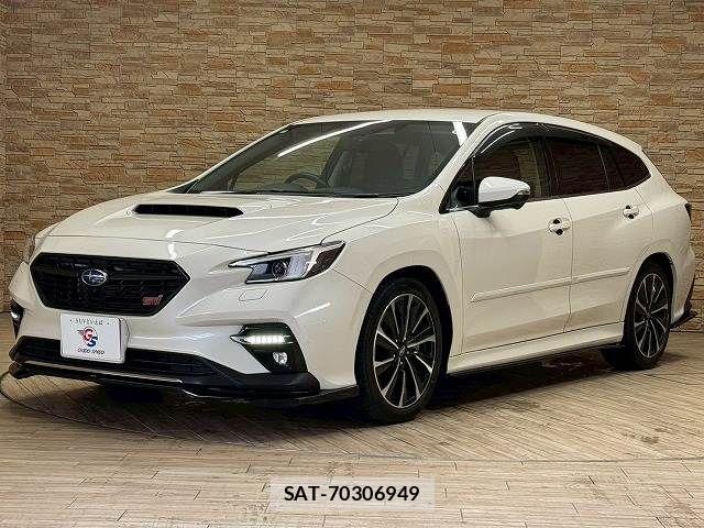Subaru LEVORG 2020-11 7358429-13